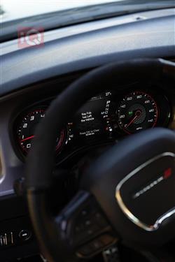 دودج تشارجر